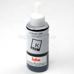 Чернила Inko (100g) для Canon CLI-426Bk, CLI-521Bk (iP4600, iP4840, iP4940, MG6140) - Black