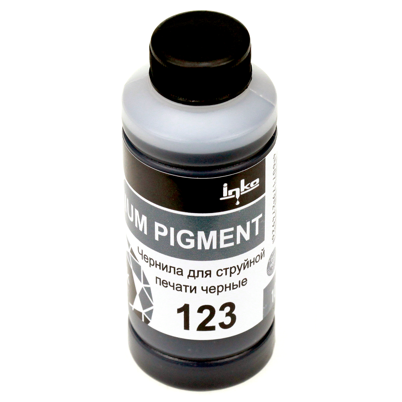 2620 HP PRINTER INK 123 BLACK