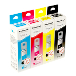 Чернила INKO 112 для Epson L15150, L15160 Pigment комплект 4 цвета по 70 грамм