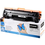 Картридж INKO CF244X для принтеров HP Laserjet Pro M15a, M15w, M28a, M28w на 2000 стр