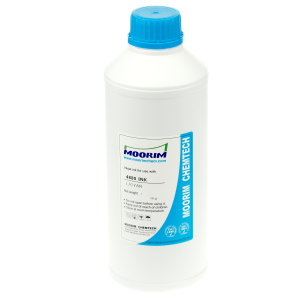 Чернила MOORIM UltraChrome К3, HDR, XD PIGMENT (1 KG) LIGHT CYAN для Epson Pro 4880, 7880, 7890, 9890