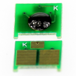 Чип для картриджа HP LaserJet Enterprise M604, M605, M606, M630 (CF281A) - 10,5K