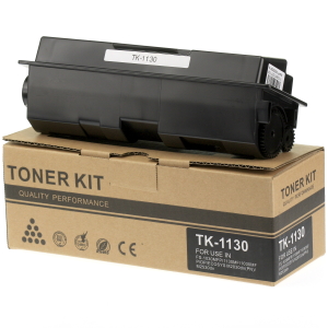 Картридж для KYOCERA TK-1130 (FS-1030mfp, FS-1130mfp, ECOSYS M2030dn, M2530dn) 3K INKO PREMIUM