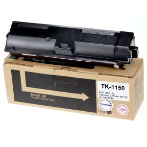 Картридж для KYOCERA TK-1150 (ECOSYS M2135dn, M2635dn, M2735dw, P2235dn, P2235dw) с чипом 3K INKO-PREMIUM