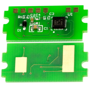 Чип для картриджа Kyocera TK-1170 (ECOSYS M2040dn, M2540dn, M2640idw) - 7,2K