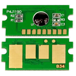 Чип для картриджа Kyocera TK-4105 (TASKalfa 1800, 1801, 2200, 2201) - 15K