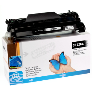 Картридж для HP CF226A (LaserJet Pro M402, M426) INKO