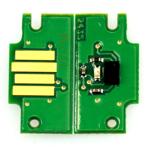 Чип PFI-107M для Canon imagePROGRAF iPF670, iPF680, iPF685, iPF770, iPF780, iPF785 Magenta