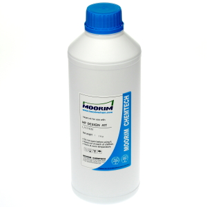 Чернила MOORIM для HP Z2100/Z3100/3200 (#70) Light Cyan pigment 1KG