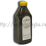 Тонер OKI C710, C711 BLACK (флакон, 200g) Spheritone
