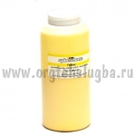 Тонер OKI C8600, C8800 YELLOW (флакон, 140g) Spheritone