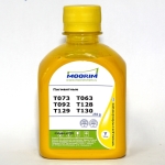 Чернила MOORIM T073 для Epson CX4300, TX117, TX210, CX3900, CX7300, CX3700, TX410, CX4900, CX8300, TX219, TX200, TX119, TX106, T27, CX5900, TX109, CX4100, TX400, TX209, TX409, CX4700, CX9300F, TX419, T26, CX6900F, CX3800 (250G) Pigment Yellow