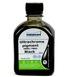 Чернила MOORIM UltraChrome K3, HDR, XD PIGMENT (250g)  BLACK для Epson Pro 4880, 7880, 7700, 7890, 9700, 9890, SureColor SC-T3000, T3200, T5000, T5200, T7000, T7200