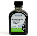 Чернила MOORIM UltraChrome K3, HDR, XD PIGMENT (250g) LIGHT BLACK для Epson Pro 4880, 7880, 7890, 9890