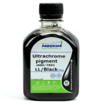 Чернила MOORIM UltraChrome K3, HDR, XD PIGMENT (250g) LIGHT LIGHT BLACK для Epson Pro 4880, 7880, 7890, 9890