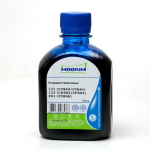 Чернила для HP 121, 122, 901 Moorim (250ml) Cyan