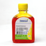 Чернила для HP 121, 122, 901 Moorim (250ml) Yellow