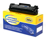 Картридж для HP CE278A (LaserJet P1566, P1606dn, M1536) INKO - 2,1K