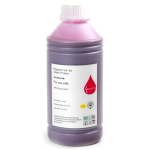 Чернила Inko Professional (1KG) для HP DesignJet Z2100, Z3100, Z3200 (HP 70) PIGMENT MAGENTA