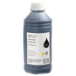 Чернила Inko Professional (1KG) для HP DesignJet Z2100, Z3100, Z3200 (HP 70) PIGMENT MATTE BLACK