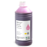 Чернила Inko Professional (1KG) для HP DesignJet Z2100, Z3100, Z3200 (HP 70) PIGMENT LIGHT MAGENTA