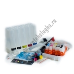 СНПЧ для Canon PIXMA iP4200, iP4300, iP4500, iP5200, iP5300, MP500, MP530, MP600, MP610, MP800, MP810, MP830, MX850 с авто чипом