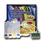 СНПЧ Epson Stylus C42, С44 (T036, T037)