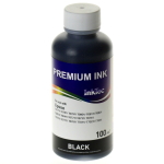 Чернила InkTec для Epson Stylus Photo R290, R270, T50, TX650, P50, PX660, L800, L1800 BLACK (E0010-100MB) 100мл