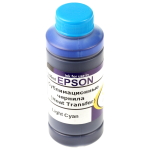 Чернила сублимационные INKO для принтеров Epson (100мл) LC