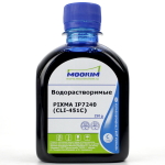 Чернила  Moorim (250g) для Canon MG6340, iP7240, MG5440, MG5540, MG5640, MG6440, MG6640, MG7140 (CLI-451) Cyan