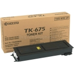 Картридж для Kyocera TK-675 (KM-2540, KM-2560, KM-3040, KM-3060) оригинал