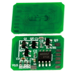 Чип для картриджа OKI C822 Magenta (44844614) - 7,3K