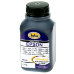 Чернила INKO для Epson L100, L110, L120, L200, L210, L300, L350, L355, L550, L1300, L132, L222, L312, L366, L456, L486, L382, L386 (250g) Black