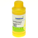 Чернила Moorim для Epson T50, P50, L800 PIGMENT Yellow 100 мл