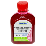 Чернила MOORIM (250g) для HP Z2100/Z3100/Z3200 Light Magenta pigment