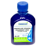 Чернила MOORIM (250g) для HP Z3100/Z3200 Blue pigment