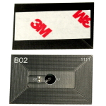 Чип для картриджа Kyocera TK-895K (FS-C8020/8025) - 12K black