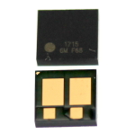 Чип для картриджа HP CF412A (Color LJ M452/M477) Yellow - 2,3K