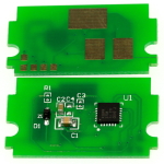 Чип для картриджа Kyocera TK-5270C (ECOSYS P6230cdn, M6230cidn, M6630cidn) - 6K