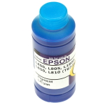 Чернила INKO для Epson L800, L805, L810, L850, L1800 пигментные (100g) LC