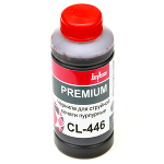 Чернила INKO CL-446 для Canon Pixma MG2440, MG2540S, MG3040, iP2840, MG2540, TS3140, TS3340, TR4540, MG2940, MG2545S, MX494, TS304, TS204 100g Magenta