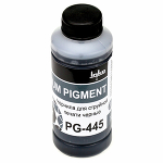 Чернила INKO PG-445 для Canon Pixma MG2440, MG2540S, MG3040, iP2840, MG2540, TS3140, TS3340, TR4540, MG2940, MG2545S, MX494, TS304, TS204 100g Black Pigment