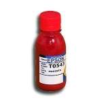 Чернила Inko для Epson Stylus Photo R800, R1800 Pigment (100мл) Magenta