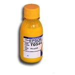 Чернила Inko для Epson Stylus Photo R800, R1800 Pigment (100мл) Yellow
