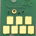 авточип ARC для ПЗК MOORIM для Epson R2400 