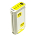 Картридж для HP 72 Yellow (C9373A) INKO