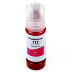 Чернила 112 для L15150/L15160 Inko (Eco Tank, 70g) Pigment Magenta