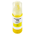 Чернила 112 для L15150/L15160 Inko (Eco Tank, 70g) Pigment Yellow