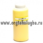 Тонер Lexmark C920 YELLOW (флакон, 500g) - Spheritone
